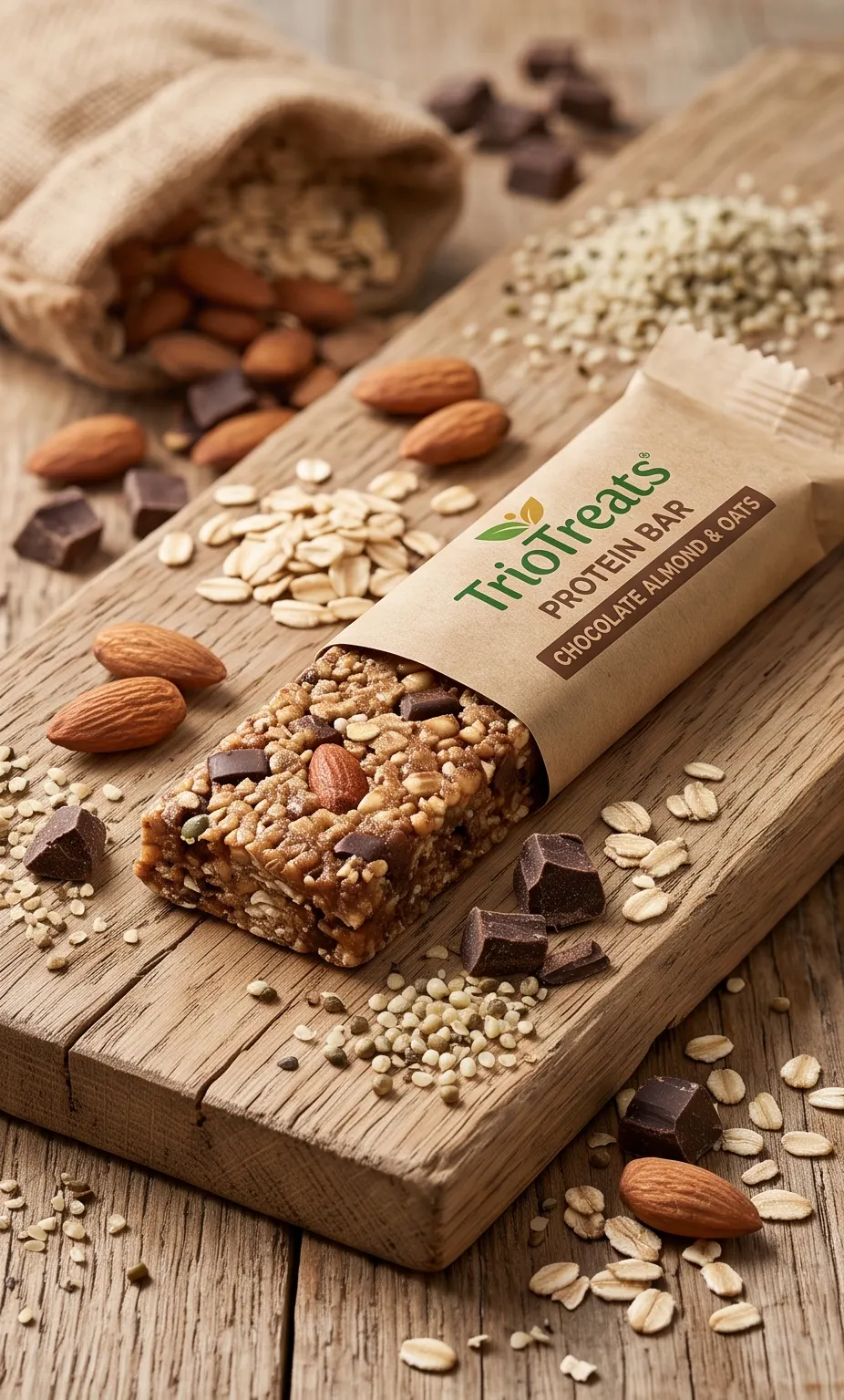 Protien Bar