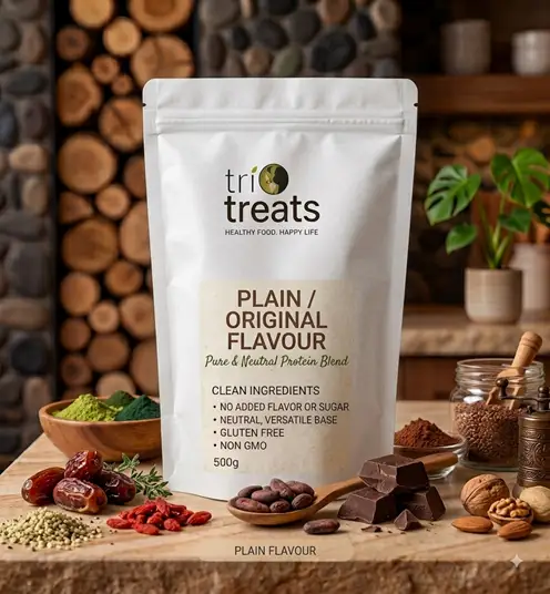 Wellness Blend - Plain Flavor