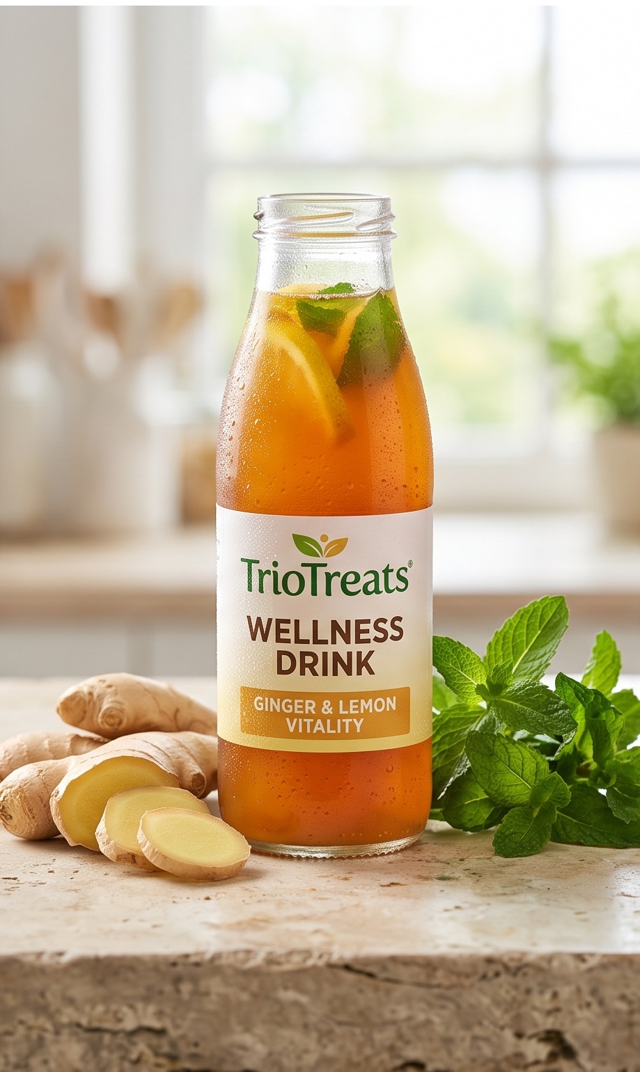 Wellness Drink
