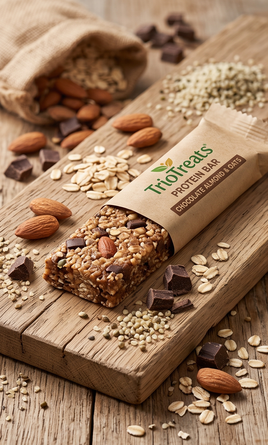 Protien Bar